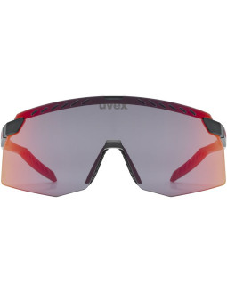 Okulary rowerowe uvex pace stage 2