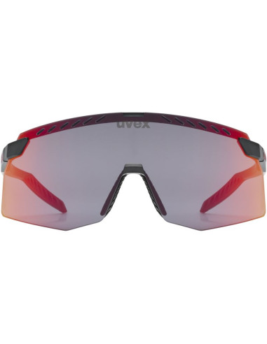 Okulary rowerowe uvex pace stage