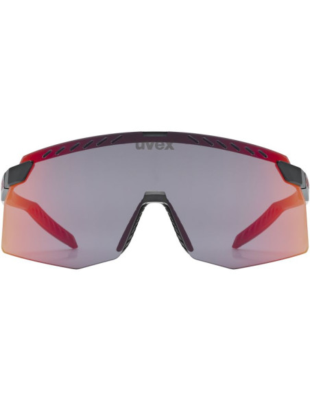 Okulary rowerowe uvex pace stage