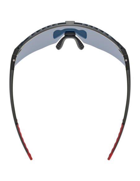 Okulary rowerowe uvex pace stage