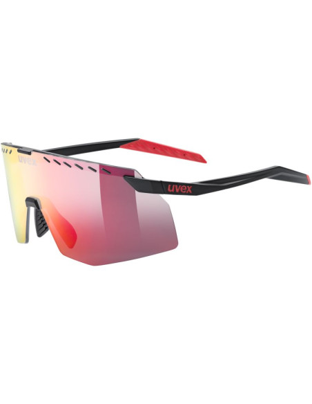 Okulary rowerowe uvex pace stage