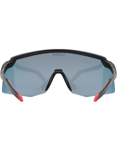 Okulary rowerowe uvex pace stage