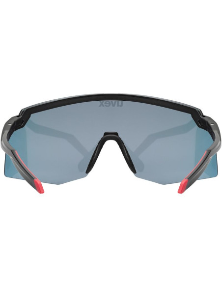 Okulary rowerowe uvex pace stage