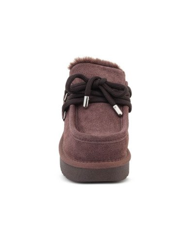 D.franklin nordic clog choco 375005-choc