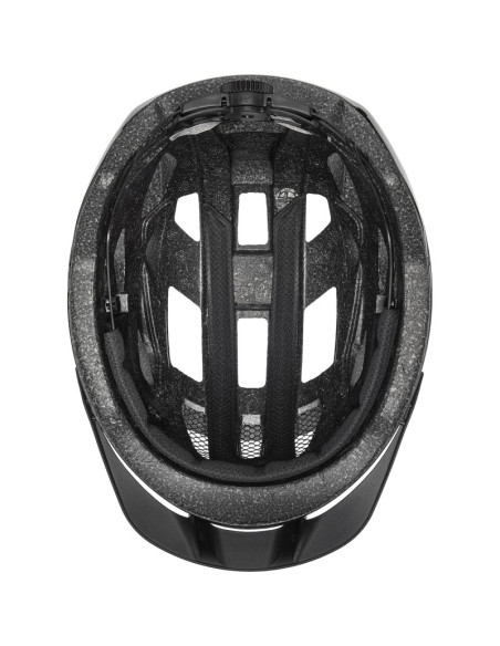 Kask rowerowy uvex i-vo 2 pure