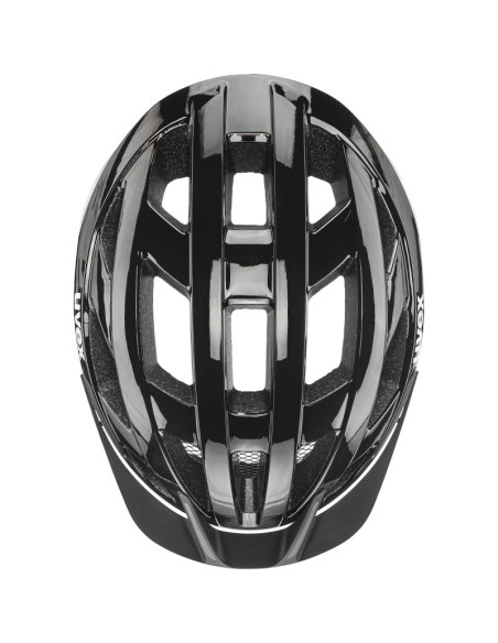 Kask rowerowy uvex i-vo 2 pure