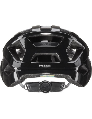 Kask rowerowy uvex i-vo 2 pure