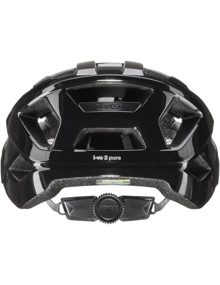 Kask rowerowy uvex i-vo 2 pure