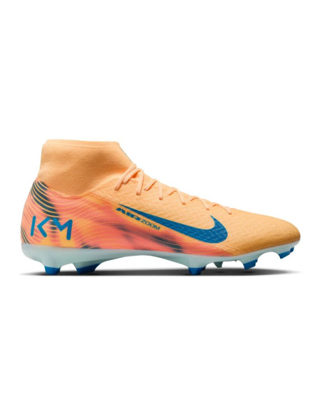 Buty nike mercurial superfly 10 academy "kylian mbappé" mg fq8293-801