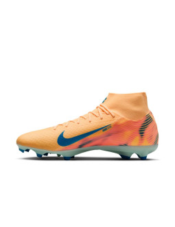 Buty nike mercurial superfly 10 academy "kylian mbappé" mg fq8293-801 2