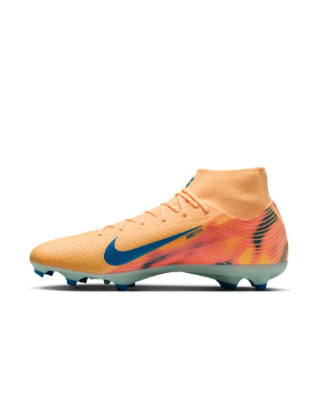 Buty nike mercurial superfly 10 academy "kylian mbappé" mg fq8293-801