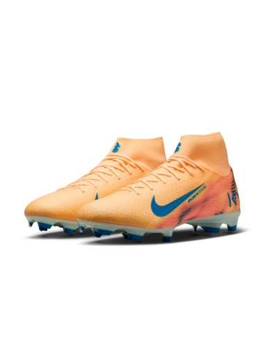 Buty nike mercurial superfly 10 academy "kylian mbappé" mg fq8293-801