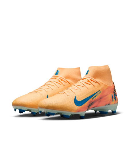 Buty nike mercurial superfly 10 academy "kylian mbappé" mg fq8293-801