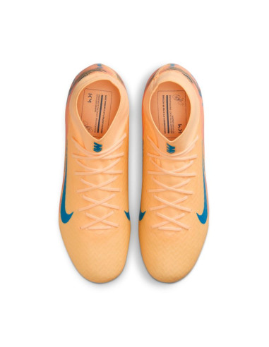Buty nike mercurial superfly 10 academy "kylian mbappé" mg fq8293-801