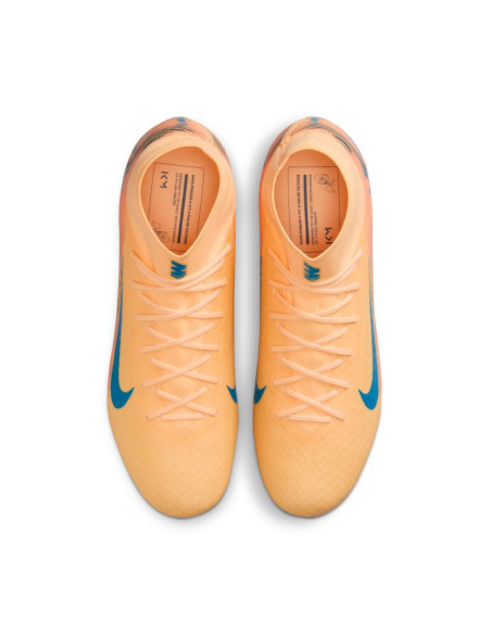 Buty nike mercurial superfly 10 academy "kylian mbappé" mg fq8293-801