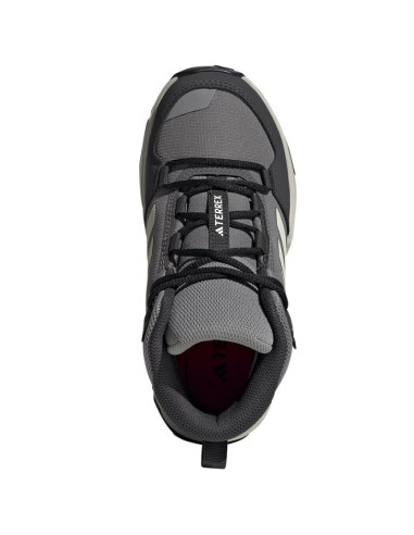 Buty adidas terrex ax4-r mid rain.rdy hiking ki5802