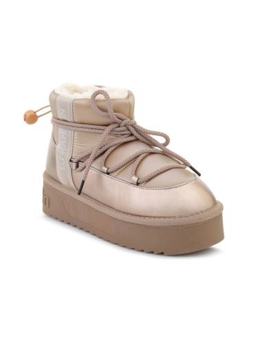 D.franklin nordic v2 bomb low nude 371018-nude