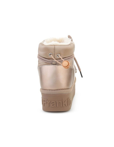 D.franklin nordic v2 bomb low nude 371018-nude