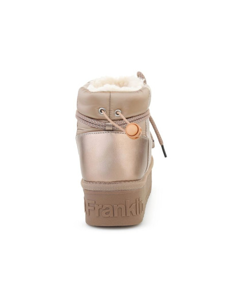 D.franklin nordic v2 bomb low nude 371018-nude