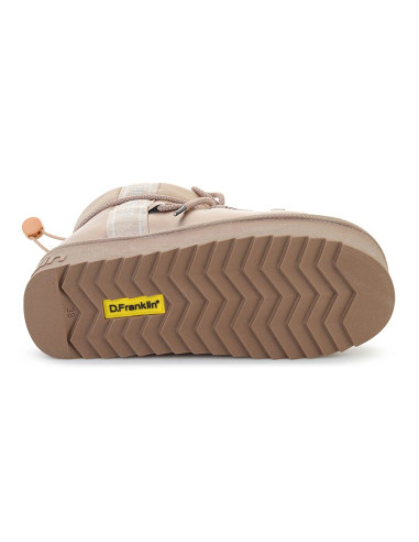 D.franklin nordic v2 bomb low nude 371018-nude
