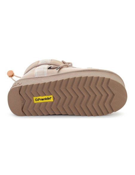 D.franklin nordic v2 bomb low nude 371018-nude
