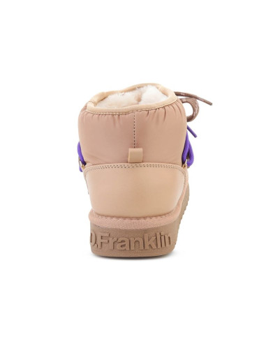 D.franklin nordic lite masal nude 426010-nude