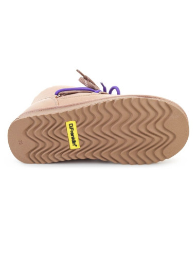 D.franklin nordic lite masal nude 426010-nude