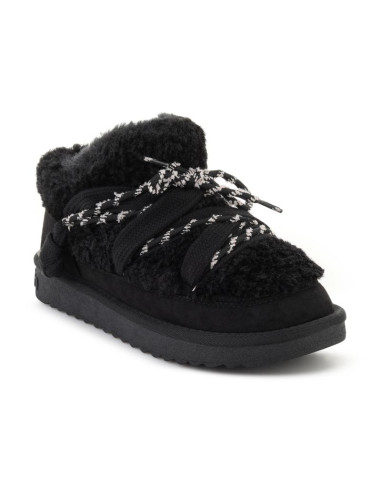 D.franklin nordic lite sherpa black 426013-blac