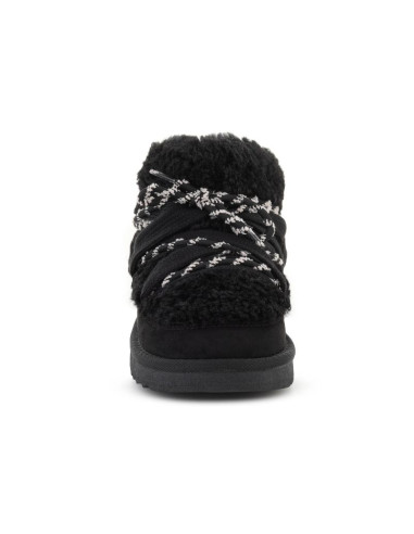 D.franklin nordic lite sherpa black 426013-blac