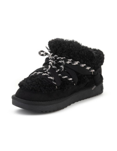 D.franklin nordic lite sherpa black 426013-blac