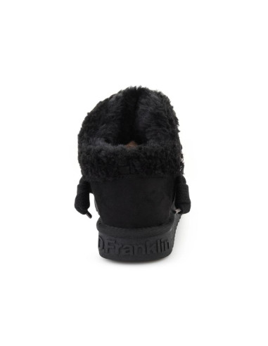 D.franklin nordic lite sherpa black 426013-blac