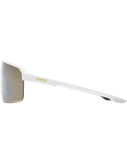 Okulary rowerowe uvex ramp 2