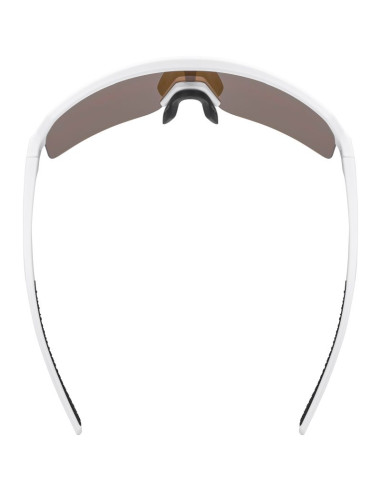 Okulary rowerowe uvex ramp