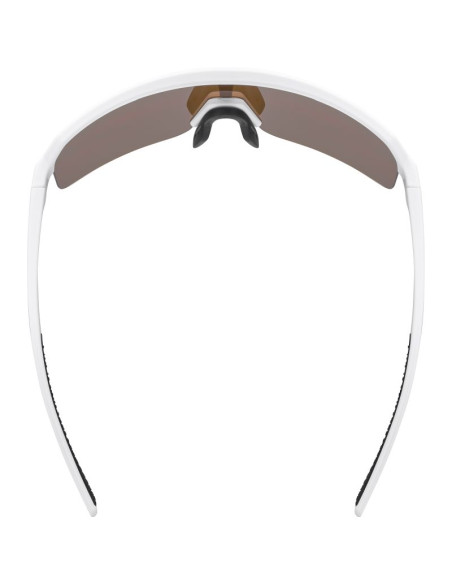 Okulary rowerowe uvex ramp