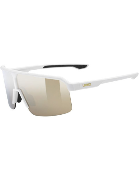 Okulary rowerowe uvex ramp