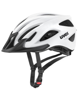 Kask rowerowy uvex viva 3