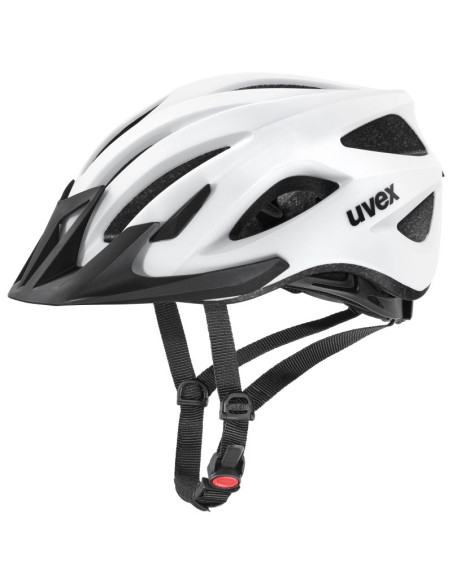 Kask rowerowy uvex viva 3