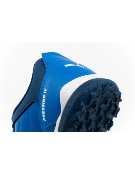 Puma buty męskie sportowe piłkarskie pressing iv tt turfy na orlik