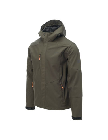 Męski softshell nuvak