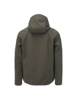 Męski softshell nuvak 2