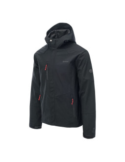 Męski softshell nuvak