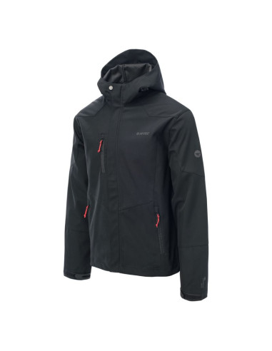 Męski softshell nuvak