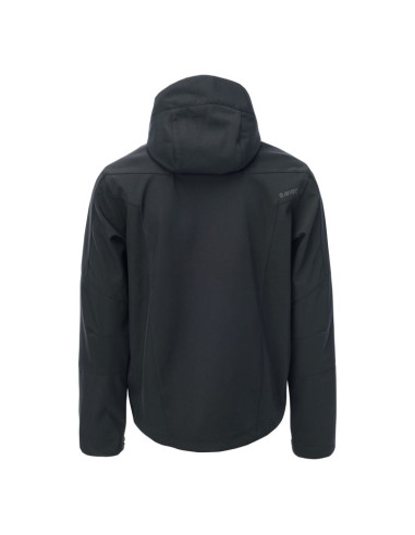 Męski softshell nuvak