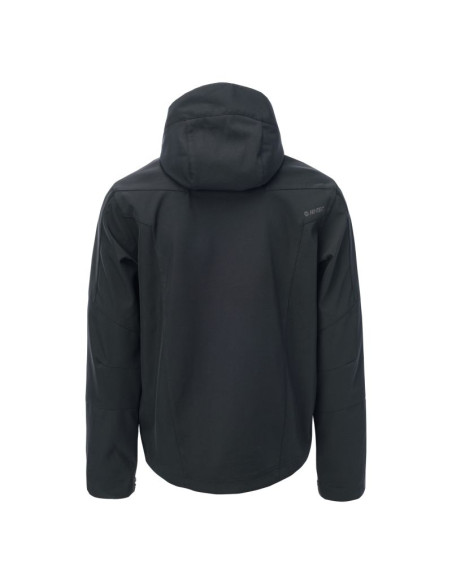 Męski softshell nuvak