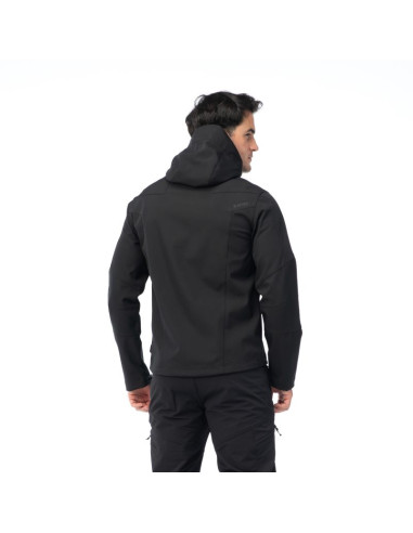 Męski softshell nuvak