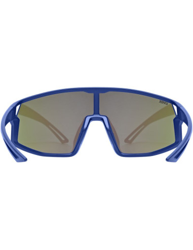 Okulary juniorskie uvex skyryse jr.