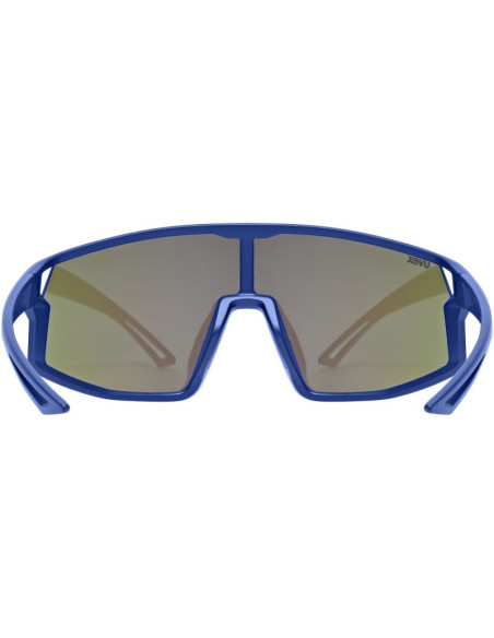 Okulary juniorskie uvex skyryse jr.