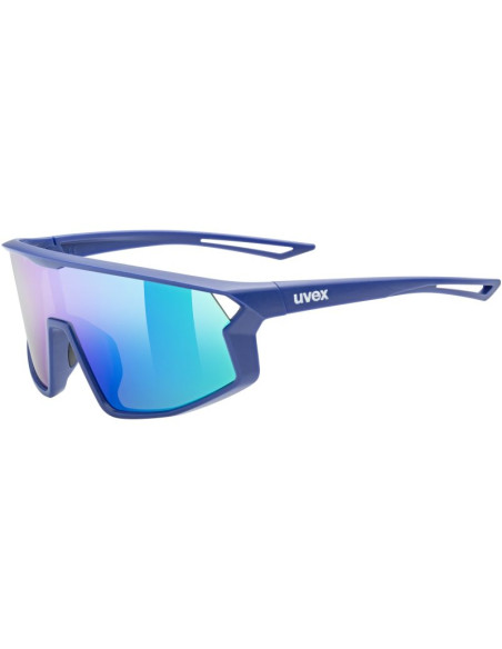 Okulary juniorskie uvex skyryse jr.