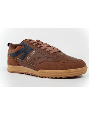 Umbro buty męskie sportowe ugo sneakersy niskie miejskie casual