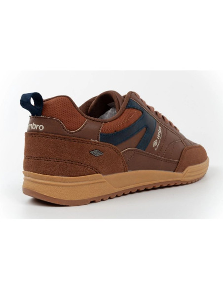 Umbro buty męskie sportowe ugo sneakersy niskie miejskie casual
